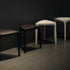High End Ticino Stool by Living Divani Casa Design Group