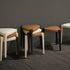 High End Ticino Stool by Living Divani Casa Design Group