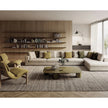 Oreste Sectional Sofa by Frigerio featuring modular configurations, generous proportions, and timeless Italian design | Casa Design Group