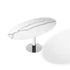 High End Titan Extendable Dining Table by Draenert Casa Design Group