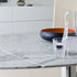 High End Titan Extendable Dining Table by Draenert Casa Design Group