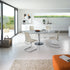 High End Titan Extendable Dining Table by Draenert Casa Design Group
