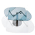 High End Titan Extendable Dining Table by Draenert Casa Design Group