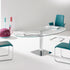 High End Titan Extendable Dining Table by Draenert Casa Design Group