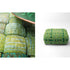 High-end Tobit Outdoor Pouf by Paola Lenti for Outdoor Comfort Casa Design Group