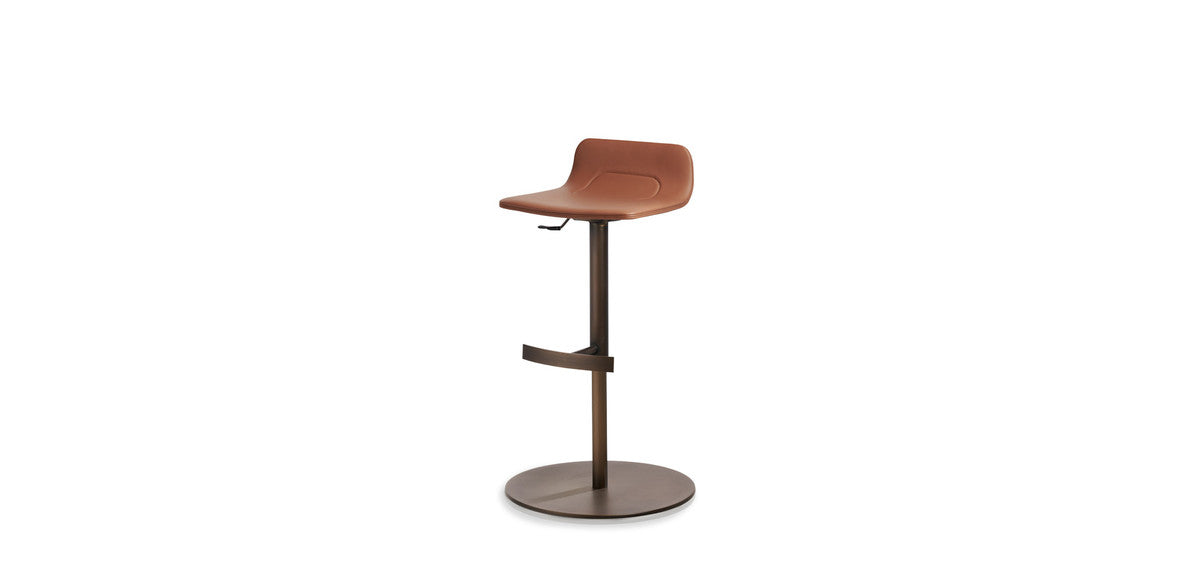 High End Torso Stool by Potocco Casa Design Group
