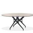High End Torso Table by Potocco Casa Design Group