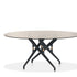 High End Torso Table by Potocco Casa Design Group