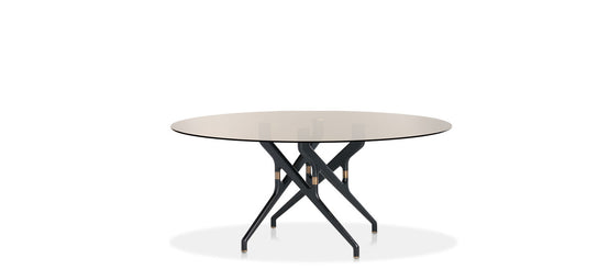 High End Torso Table by Potocco Casa Design Group