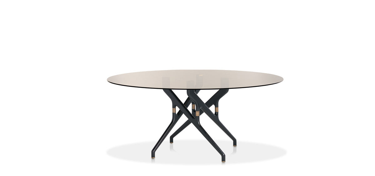 High End Torso Table by Potocco Casa Design Group