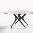 High End Torso Table by Potocco Casa Design Group