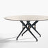 High End Torso Table by Potocco Casa Design Group
