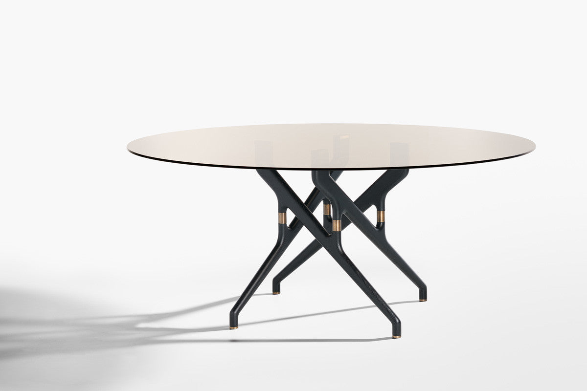 High End Torso Table by Potocco Casa Design Group