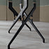 High End Torso Table by Potocco Casa Design Group