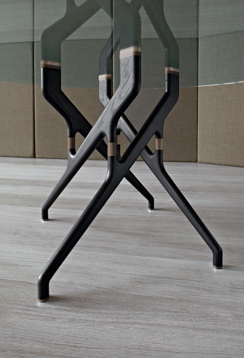 High End Torso Table by Potocco Casa Design Group