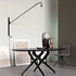 High End Torso Table by Potocco Casa Design Group