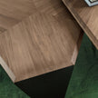 High End Tortuga Coffee Table by Porada Casa Design Group