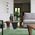 High End Tortuga Coffee Table by Porada Casa Design Group