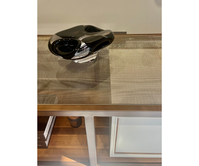 Floor Sample Town Cabinet Giorgetti 