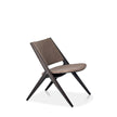 High End Track Lounge Chair by Potocco Casa Design Group