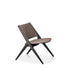 High End Track Lounge Chair by Potocco Casa Design Group
