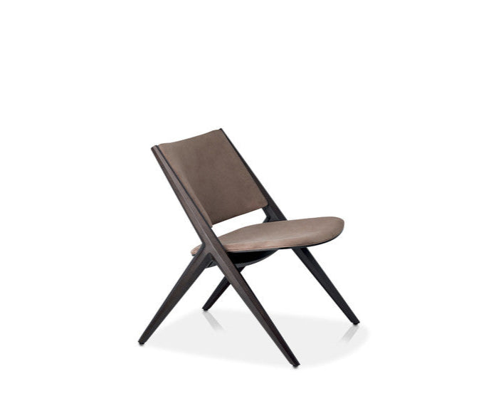 High End Track Lounge Chair by Potocco Casa Design Group