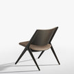 High End Track Lounge Chair by Potocco Casa Design Group