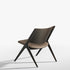 High End Track Lounge Chair by Potocco Casa Design Group