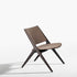 High End Track Lounge Chair by Potocco Casa Design Group