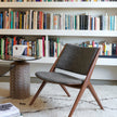 High End Track Lounge Chair by Potocco Casa Design Group