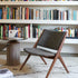 High End Track Lounge Chair by Potocco Casa Design Group