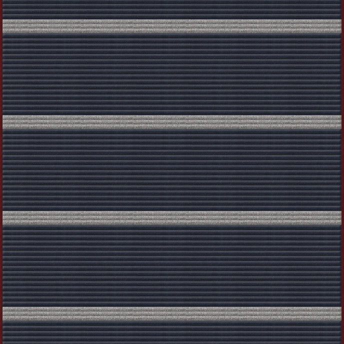 High End Track Rug by Meridiani Casa Design Group