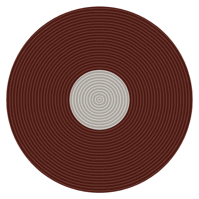 High End Track Rug by Meridiani Casa Design Group