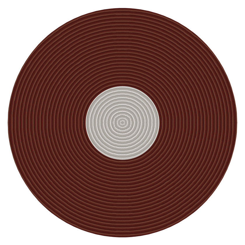 High End Track Rug by Meridiani Casa Design Group