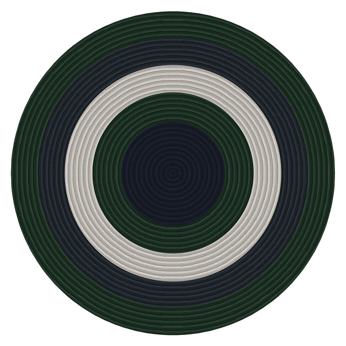 High End Track Rug by Meridiani Casa Design Group