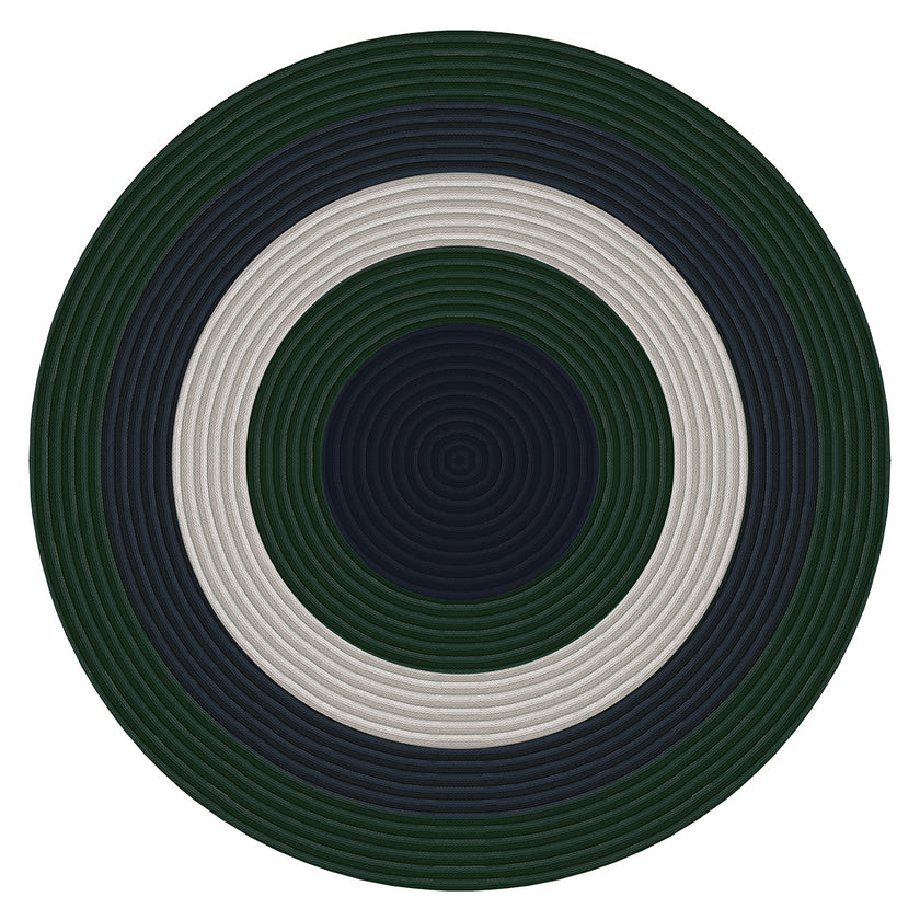 High End Track Rug by Meridiani Casa Design Group