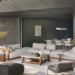 High End Track Rug by Meridiani Casa Design Group