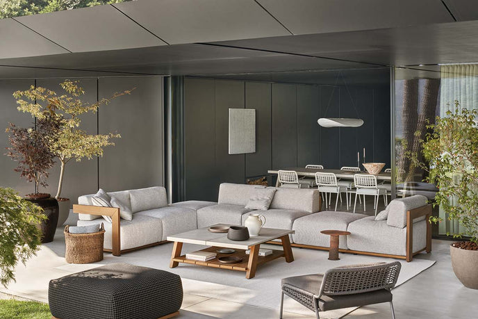 High End Track Rug by Meridiani Casa Design Group