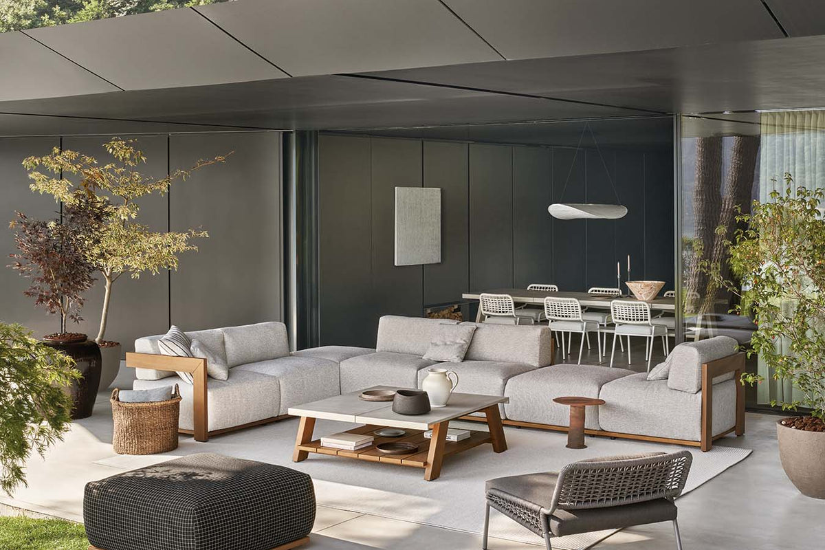 High End Track Rug by Meridiani Casa Design Group