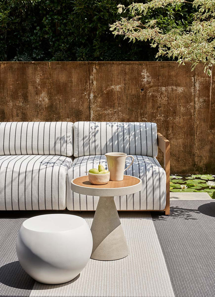 High End Track Rug by Meridiani Casa Design Group