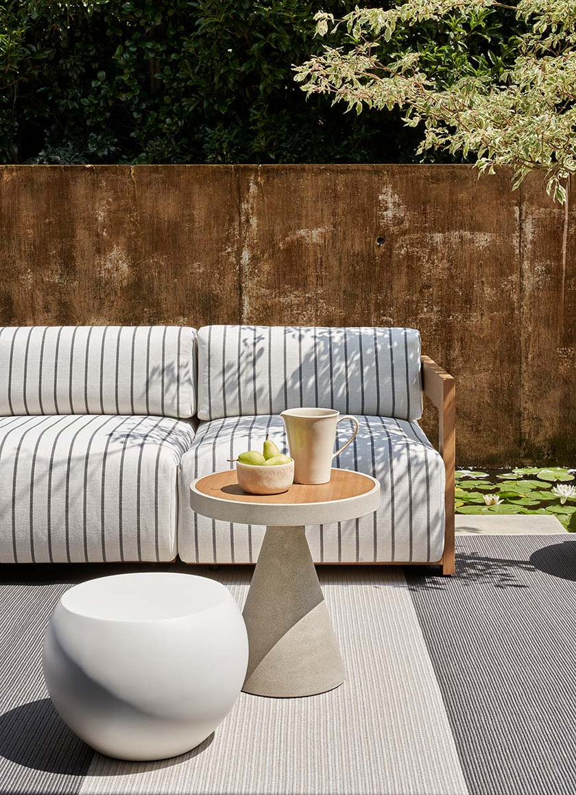 High End Track Rug by Meridiani Casa Design Group