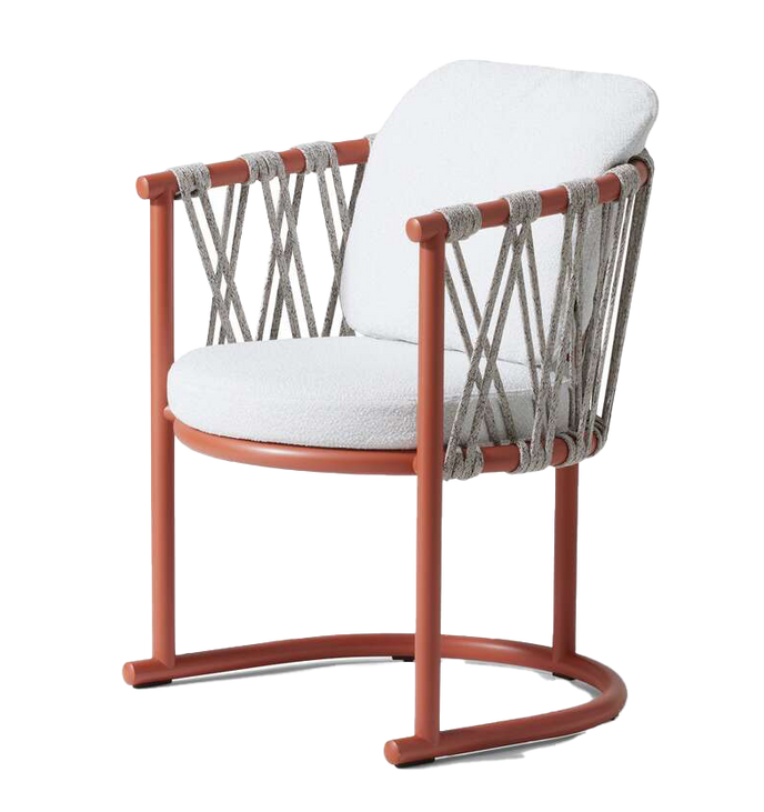 Trampoline Chair | Cassina