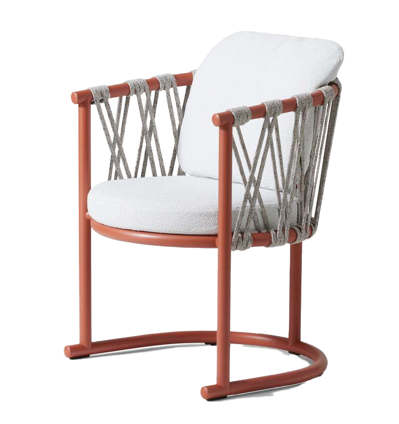 Trampoline Chair | Cassina