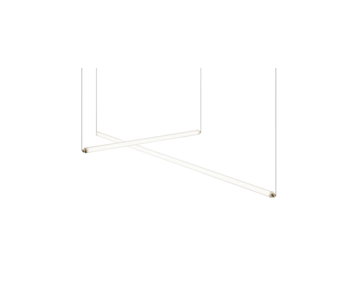Transition Pendant Light by Paolo Benevelli for Tonelli Design | Casa Design Group