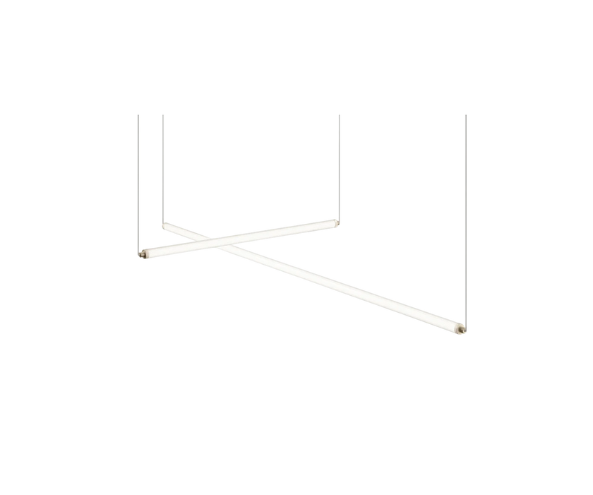 Transition Pendant Light by Paolo Benevelli for Tonelli Design | Casa Design Group