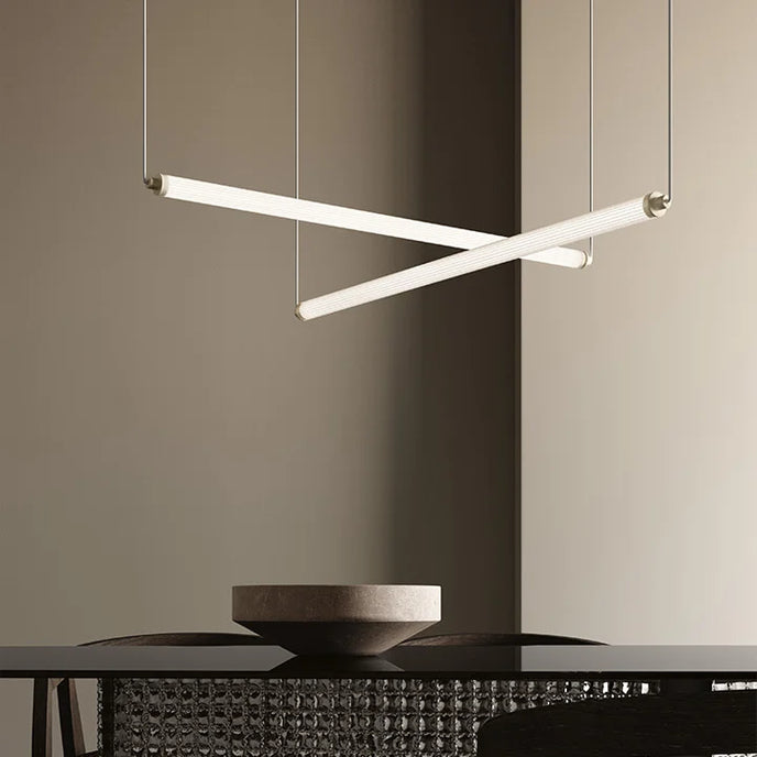 Transition Pendant Light by Paolo Benevelli for Tonelli Design | Casa Design Group