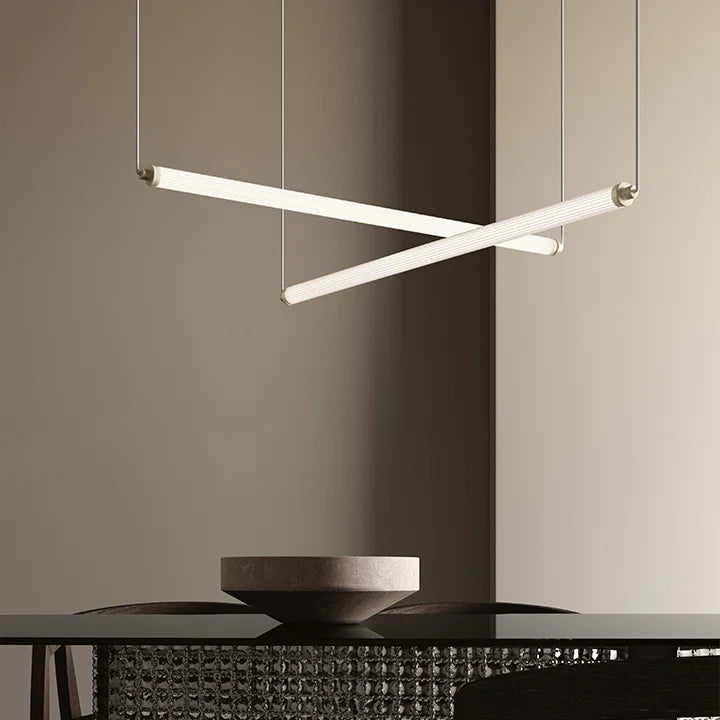 Transition Pendant Light by Paolo Benevelli for Tonelli Design | Casa Design Group