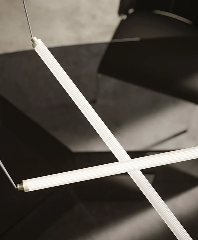 Transition Pendant Light by Paolo Benevelli for Tonelli Design | Casa Design Group