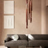 High End Tratto Hanging Lamp by Gallotti&Radice Casa Design Group
