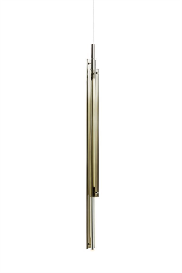 High End Tratto Hanging Lamp by Gallotti&Radice Casa Design Group